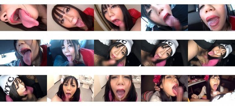 変態女子 フェラチオ専用娘 Azumi 2:イメージ画像