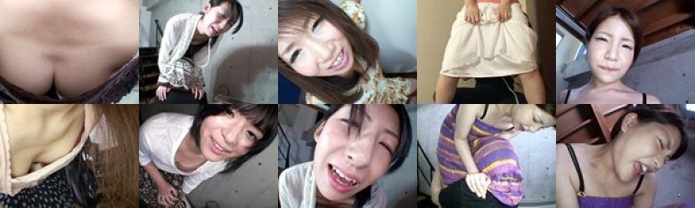 立ちクンニされながら質問に答える女【八】:イメージ画像