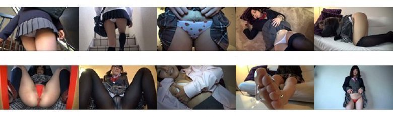 こんな女子校生ならむらむらするに決まってる！:イメージ画像