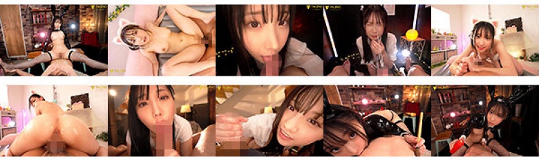 ASMR性爱行业将与完全主观的亲密肮脏谈话融化您的大脑，Ekoi Sora:样本图像