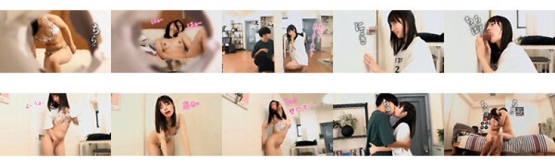 「ねぇ…この穴から見せてくれるかな？あなたのオチ〇ポ」ボクが隣室のお姉さんと壁穴越しで立ちバックした夏の日の思い出:イメージ画像