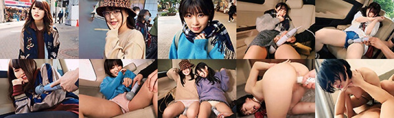 一个看起来像男性朋友的女孩，一个乳头高潮的英俊男孩气！他变得角质，带着直立的乳头变成角质！可爱的mo吟声使女性哭泣和性高潮！呢2 Faleno管超级最好:样本图像