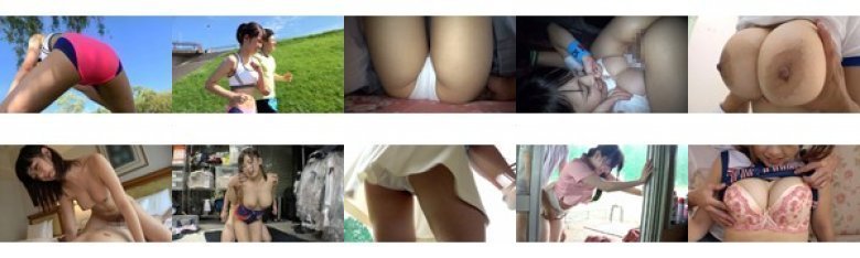 青春スポーツ少女8時間 汗が煌めく鍛え抜かれた健康ボディ少女たち23名:イメージ画像