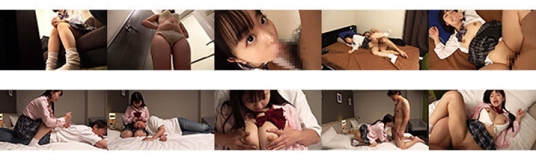 裏オプの手コキのあと結局最後までしちゃうお股のゆるいJ●たち J●リフレ No.2:イメージ画像
