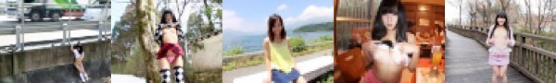 少女露出100% 有罪判決 (秘)発禁 4時間DX:イメージ画像