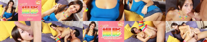 初めての撮影 ママに連れられてやって来たなりたて18歳美少女が・・ Lizz Tayler / リズ テイラー:イメージ画像