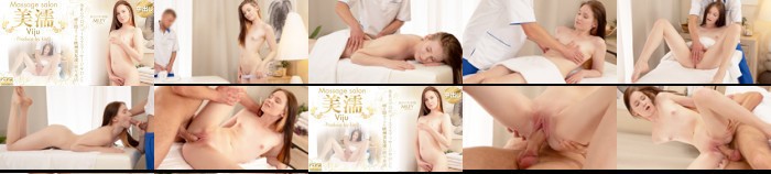 噂を聞き付けた 欧州美女が達が続々来店 美濡 Viju Massage salon 本日のお客様 Miley / マイリー:イメージ画像
