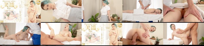 噂を聞き付けた 欧州美女が達が続々来店 美濡 Viju Massage salon 本日のお客様 Lilika / リリカ:イメージ画像