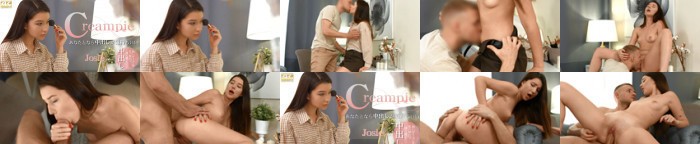 Creampie あなたとなら中出しが気持ちいい Josie / ジョシー:イメージ画像