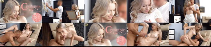Creampie あなたとなら中出しが気持ちいい Lise / リース:イメージ画像