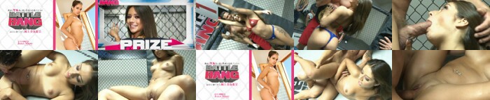 試合に勝てたら極上美女進呈 -BATTLE BANG- 美女とヤル為に戦う男達の壮絶バトル！Jnxs Maze / ジンクス:イメージ画像