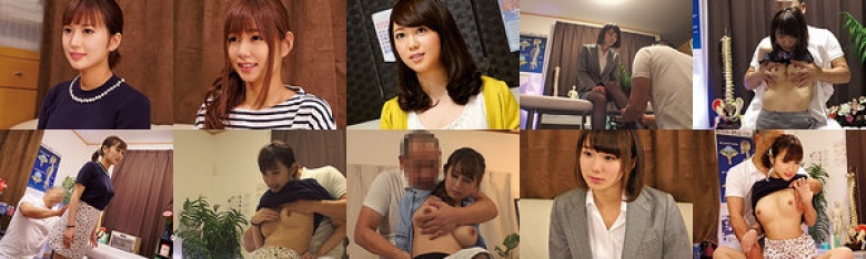 Manipulative Therapy Treatment Center 8 Hours Premium BEST Vol.5 for Female Teachers in Bunkyo Ward:Thumnail
