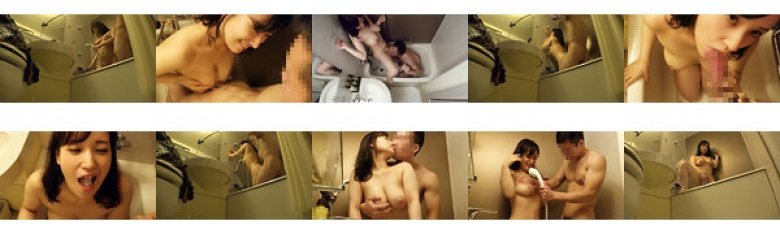 某有名芸能人にソックリ!?ハーフ系G乳人妻と密着イチャラブSEX!!:イメージ画像