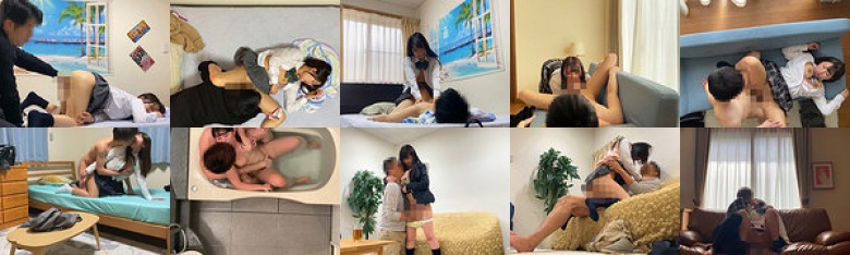 Tsurekomi SEX 业余 Mukumuku 流出视频色情女孩被带到男人的房间做爱并推出制服/中出/偷窥/泄漏 AV 未经许可发布 6 珍藏人物超长 496 分钟:样本图像