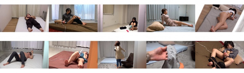 生活のなかでムラムラしたときにさっとやる 普段使いオナニー:イメージ画像