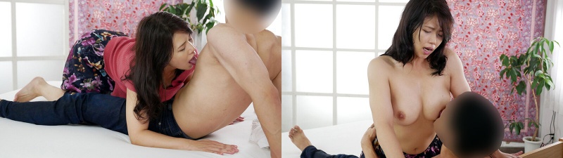 まだ見ぬ快楽の高みを知りたい！感じたい！子宮ドン突きピストンで息も絶え絶え不貞SEX:イメージ画像