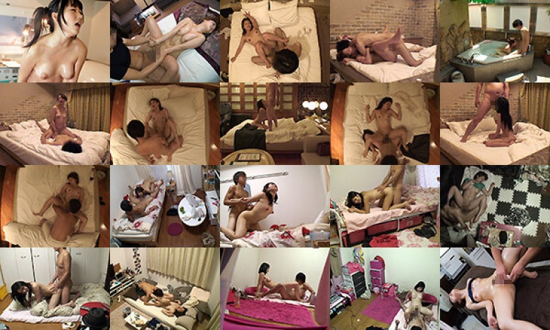 The ノンフィクション 盗撮24時 プライベートSEXを盗み撮られて発売されてしまった女性たち 30人 超完全版 8時間:イメージ画像