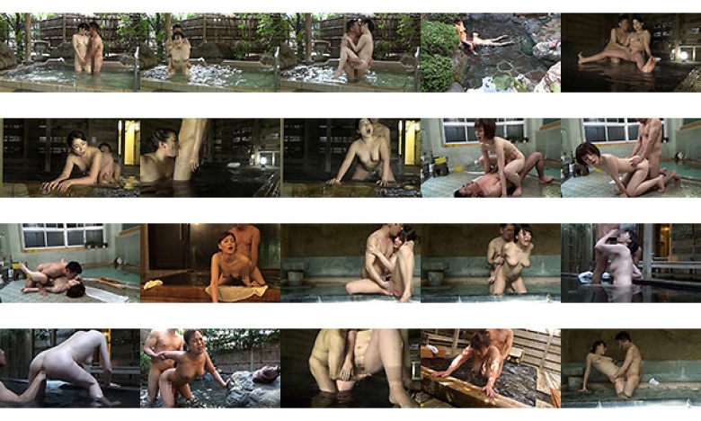 スクープ映像！！老若男女の汗汁だくだくSEX盗撮12組4時間:イメージ画像