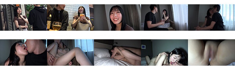 こんなフェラ好きで人妻は無理でしょ笑【チ○ポで歯磨きしてそう】美乳E【ゆずさん】:イメージ画像