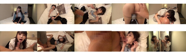 ナンパコNo.02 美容クリニック勤務の長身細身の極スレンダーな上玉美女をナンパして連続中出し！:イメージ画像
