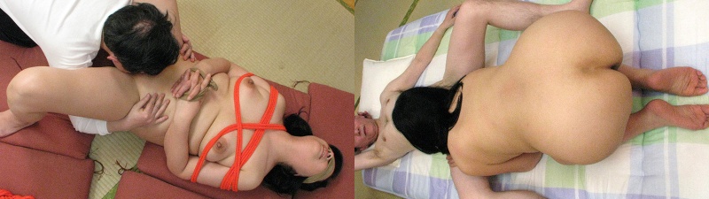 素人誰コレ 松本＆角田夫婦:イメージ画像