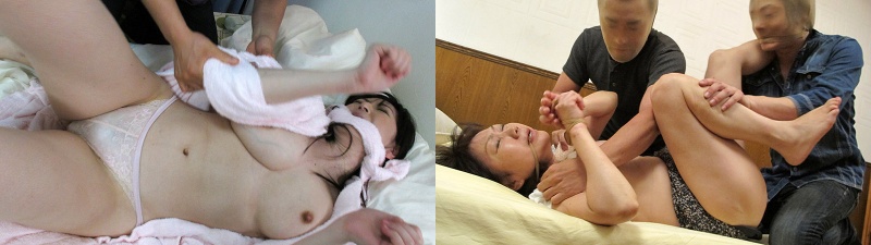 素人誰コレ 千尋＆敏江＆ひとみ:イメージ画像
