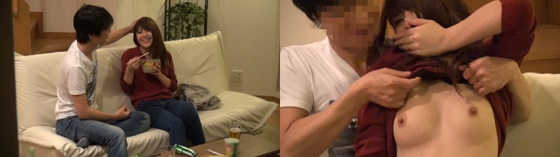美しすぎる騎乗位!パーフェクトなボディが鮮烈に悶えます!セックスレス人妻大歓喜!濡れ手に粟!濡れマンに肉棒!:イメージ画像