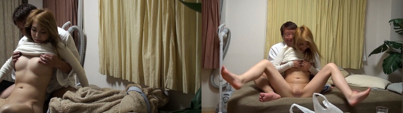 元ギャル奥さん!ついついノリで男友達とセックスしてしまう:イメージ画像
