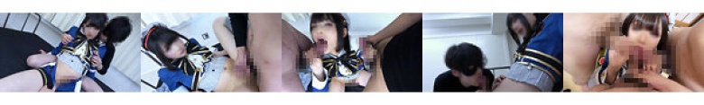 完璧タレント美貌18歳【女性の価値が暴落する】最高めちゃカワ女装子レイヤーは【無垢で超敏感な従順ドMくん】連続中出し＆ペニクリぶっかけエンドレスSEXで痙攣メスイキ止まらずアヘ顔ケツ穴ぶっ壊れるまでヤリ続ける5P乱交ドキュメント:イメージ画像