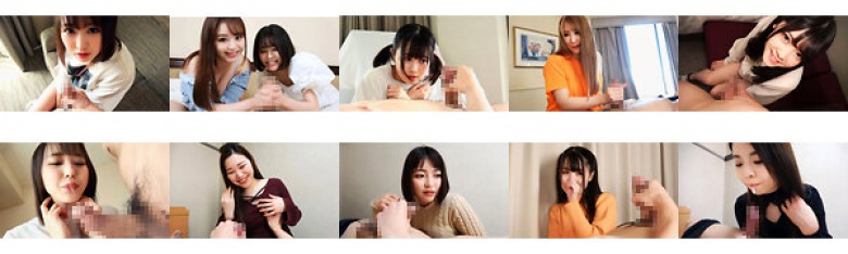 【オナニー見てもらえますか？11】えっ？？見るだけっていったじゃないですか？ふぁれのちゅーぶのフェチプチ動画コンテンツ:イメージ画像
