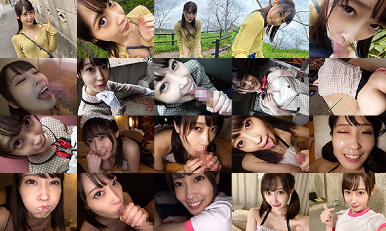 精飲受付嬢 どこでも飲みたがる美人ちゃんと露出プレゼンテーション:イメージ画像