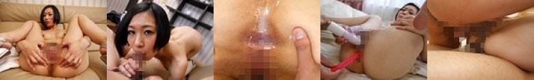 LA帰りの淫乱美女デビュー SEXはアナルのほうがいいに決まってる 藤井凛:イメージ画像