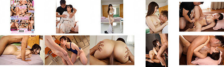現役女教師がキメセクAVデビュー 絶頂潮ダダ漏らしで痙攣イキ！エロい本性丸出しの問題作 私立●校教師 藤兼優子 26歳:イメージ画像