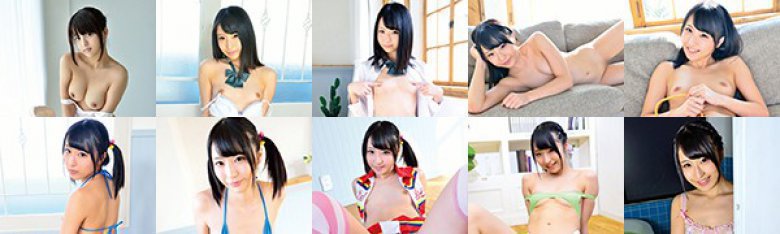 ロリんちょ♪かーにばる!!! Vol.1 藤代まいか:イメージ画像