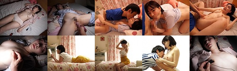 睡眠姦調教 お姉ちゃん観察100日思い出記録 深田えいみ:イメージ画像