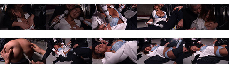 Humiliation Orgasm Of A Big Tits Beauty Rena Fukiishi Part.1:Thumnail