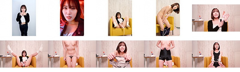 Challenge! Timer electric massager Momo Fukuda Momo:Thumnail
