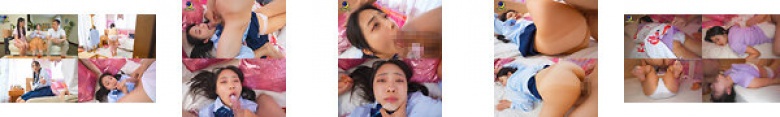 再婚して一緒に暮らし始めた嫁のデカ尻連れ子がどストライク過ぎて毎日精子を飲ませ続けたら三度の飯よりごっくん大好きな喉イキおしゃぶり大好きビッチJ系娘になっちゃいました。 二葉エマ:イメージ画像