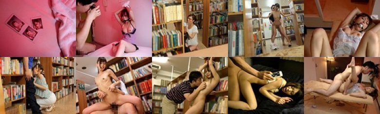 美人図書館員達の消したい過去 8時間 BEST 弱みを握られた女達…:イメージ画像