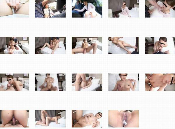 車内はみんなに見られてる感じがして、ドキドキが止まらない:イメージ画像