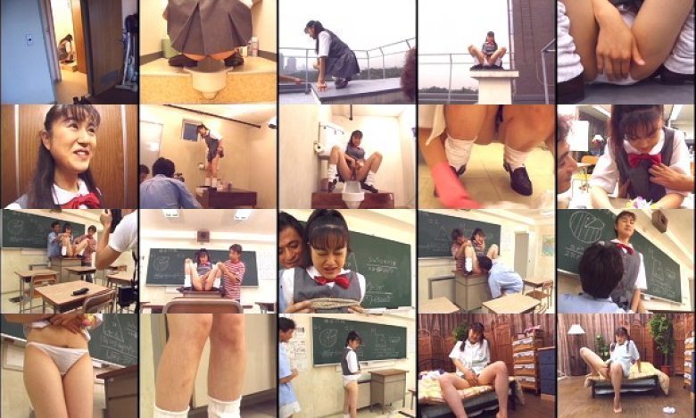 小便 4:イメージ画像
