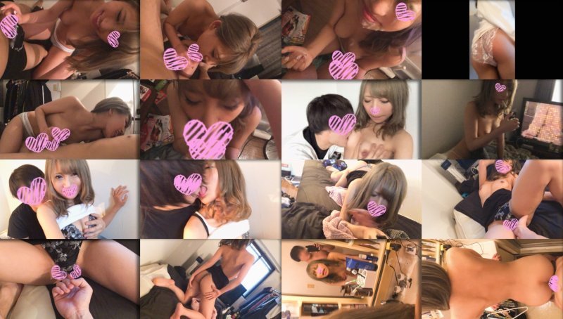 【個人撮影】ゆなちゃん/20歳/キャバ嬢 敏感勃起乳首/カップル/美人ギャル/顔射/テクニシャン/スレンダー/痴女/超絶フェラ/方言/口内発射/美尻/小悪魔 MGS:イメージ画像