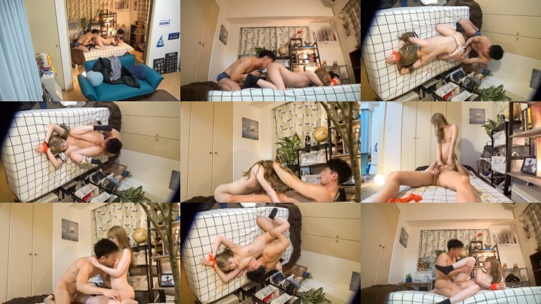 百戦錬磨のナンパ師のヤリ部屋で、連れ込みSEX隠し撮り 253 金髪白ギャルを連れ込み帰宅後即ベッド直行！透き通るような美白スレンダーボディの魅力たるや！手首を縛ってのピストンにお互い興奮MAX！！ MGS:イメージ画像