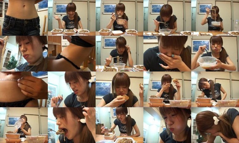 大喰いチャレンジ 5:イメージ画像