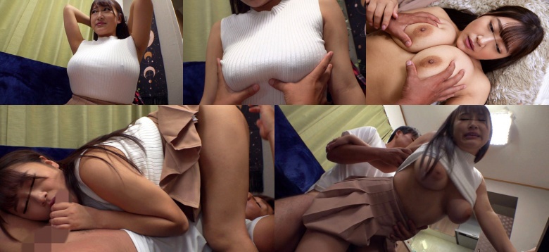 はな - 素人アダルト動画:イメージ画像