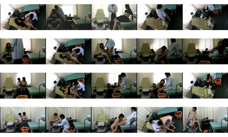 熟女風俗嬢御用達 鶯谷泌尿器科性病検査盗撮 4:イメージ画像