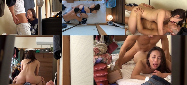 ゆり - 素人アダルト動画:イメージ画像