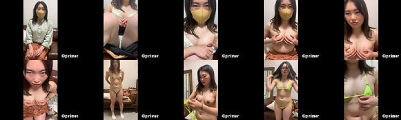 【スマホ推奨】ともみ 女子大生東京セクハラ面接 ともみ:イメージ画像