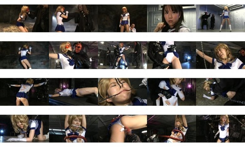 ネオセーラー戦士ムーンヴィーナス 扇小夜:イメージ画像