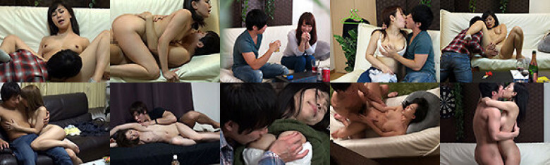 上から目線の生意気な人妻を気弱なボクの激ピストンでイカせまくる 2:イメージ画像